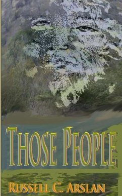 Those People - Arslan, Russell C.