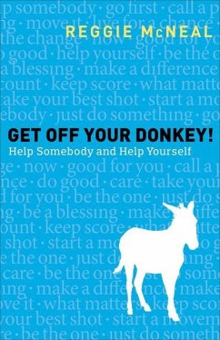 Get Off Your Donkey! - Mcneal, Reggie