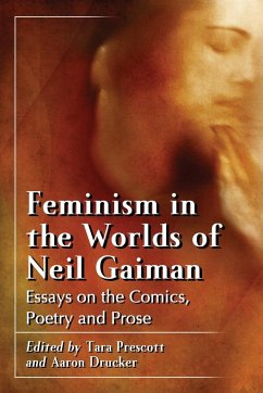 Feminism in the Worlds of Neil Gaiman