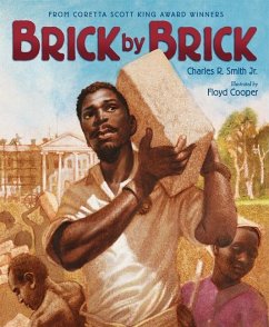 Brick by Brick - Smith, Charles R