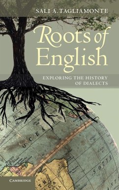 Roots of English - Tagliamonte, Sali