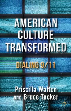 American Culture Transformed - Tucker, B.;Walton, P.