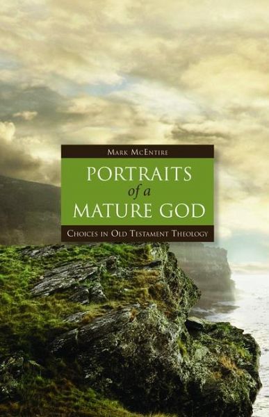 Portraits of a Mature God Portraits of a Mature God