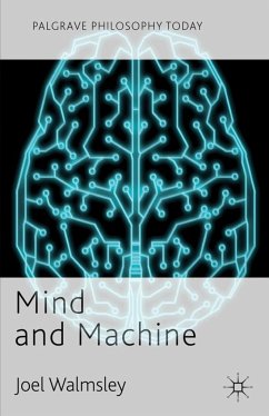 Mind and Machine - Walmsley, J.
