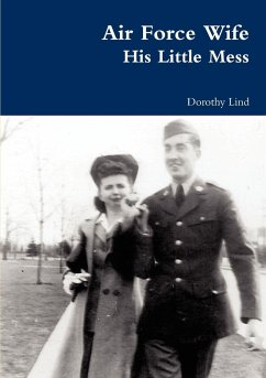 Air Force Wife - Lind, Dorothy