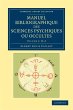 Manuel Bibliographique Des Sciences... - Bild 1