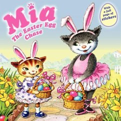 Mia: The Easter Egg Chase - Farley, Robin