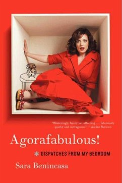 Agorafabulous! - Benincasa, Sara