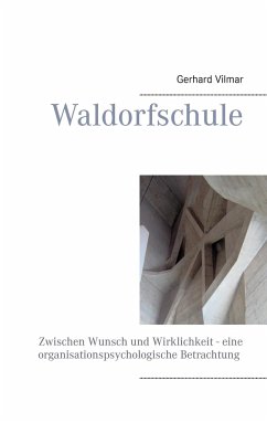 Waldorfschule - Vilmar, Gerhard