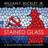 Stained Glass: A Blackford Oakes Mystery Stained Glass: A Blackford Oakes Mystery