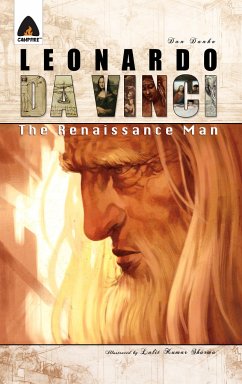 Leonardo Da Vinci: The Renaissance Man - Danko, Dan