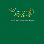 Worship & Song Compact Disc Accompaniment Edition