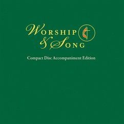 Worship & Song Compact Disc Accompaniment Edition