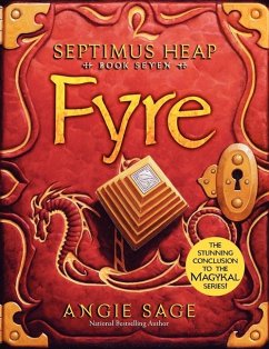 Fyre - Sage, Angie