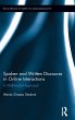 Spoken and Written Discourse in Online... - Bild 1