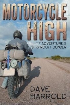 Motorcycle High - Harrold, Dave