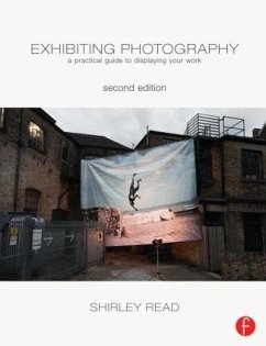 Exhibiting Photography - Read, Shirley