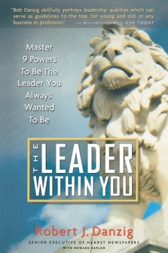 The Leader Within You - Danzig, Bob