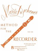 Method for the Recorder - Part 1