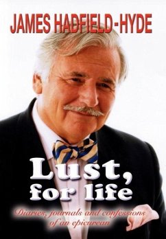 Cover Lust, for Life