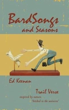 BardSongs and Seasons - Keenan, Ed
