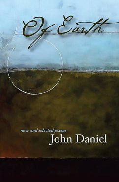 Of Earth - Daniel, John
