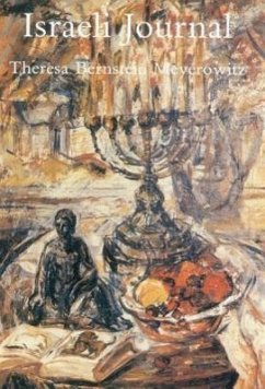 Israeli Journal - Meyerowitz, Theresa