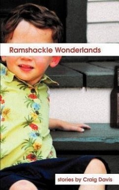 Ramshackle Wonderlands - Davis, Craig