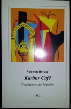 Karims Café - Herzog, Valentin