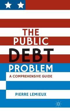 Cover The Public Debt Problem