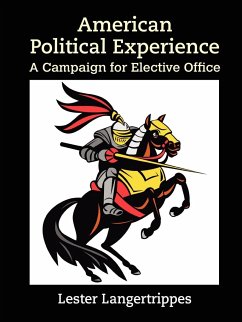 American Political Experience - Langertrippes, Lester