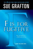 F IS FOR FUGITIVE