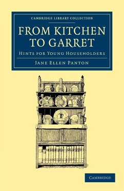 From Kitchen to Garret - Panton, Jane Ellen Frith