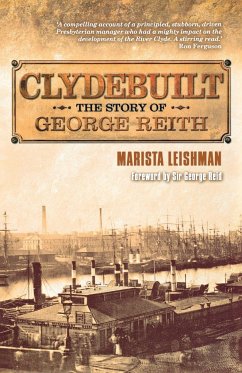 Clydebuilt - Leishman, Marista