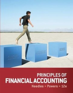 Principles of Financial Accounting - Needles, Belverd E.; Powers, Marian