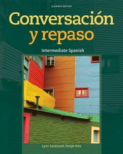 Conversacion Y Repaso - Sandstedt, Lynn A.; Kite, Ralph