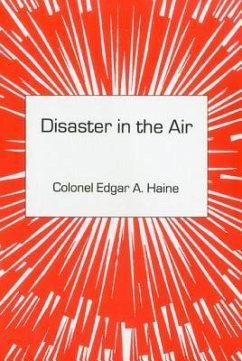 Disaster in the Air - Haine, Edgar