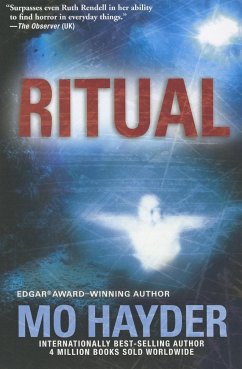 Ritual - Hayder, Mo