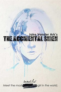 The Accidental Siren - Vander Ark, Jake