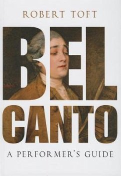 Bel Canto by Robert Toft Hardcover | Indigo Chapters