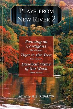 Cover Plays from New River 2