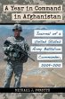 A Year in Command in Afghanistan - Bild 1