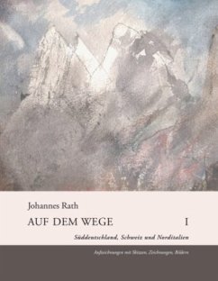 Auf dem Wege I - Rath, Johannes