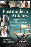 Postmodern Auteurs Postmodern Auteurs