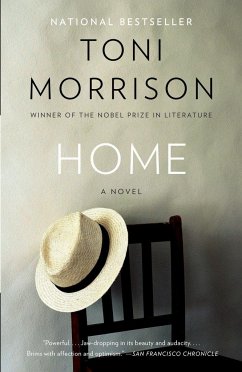 Home - Morrison, Toni