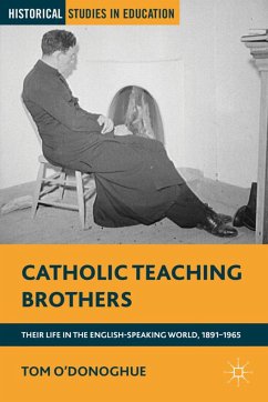 Catholic Teaching Brothers - O'Donoghue, T.