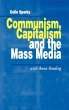 Communism, Capitalism and the Mass Media - Bild 1
