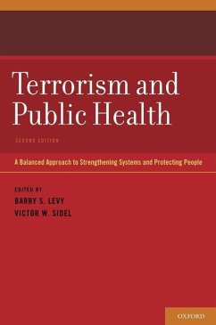 Terrorism and Public Health