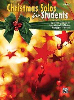 Christmas for Students, Bk 2 - Gerou, Tom