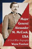 Major General Alexander M. McCook, USA